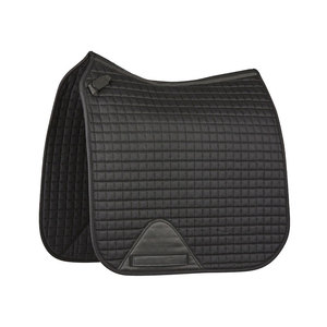 Groothandel Paardensport Leverancier Dressuur Zadeldeken Op Maat Logo Paardenrennen Paardenzadelpads - Product Image 3