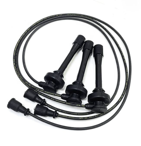 Bugi dây phù hợp Chevrolet N300 Chất lượng cao xe đánh lửa Cáp cho xuất khẩu ở nước ngoài OEM no. 24512522 - Product Image 6