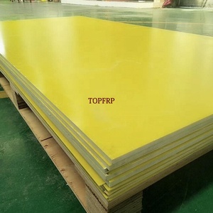 TOP Quality FR4 G11 Epoxy Glass Laminate Sheet - Product Image 5