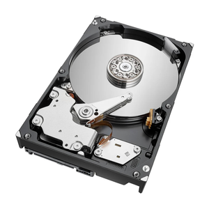 Disco Duro Empresarial ST X16 de 10 TB, 3.5'', SATA 6 Gb/s, 7200 RPM, 256 MB de Caché, HDD ST10000NM001G - Product Image 4