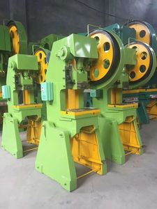 Usato punzonatrice di seconda mano timbratura macchina <span class=keywords><strong>vecchio</strong></span> punzonatrice fornitore <span class=keywords><strong>vecchio</strong></span> punzonatrice per la vendita - Product Image 3