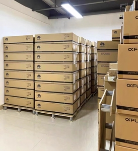Serveur Rack 1U Huawei XFUSION 1288HV5 1288XV5 avec processeur Strong Bronze 3204, 1/32 Go de mémoire, 2 disques durs SATA de 2 To, SR150, 550W - Product Image 6