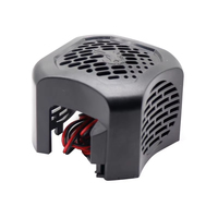 Ensemble complet de couvercle de ventilateur Hotend pour imprimante 3D Ender3 V2 entièrement assemblé