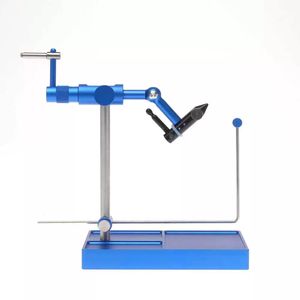 Tùy Chỉnh Đầy Đủ Vòng Tròn Xoay Thu Hút Móc Kẹp Và Buộc Công Cụ Cho Câu Cá - Product Image 2