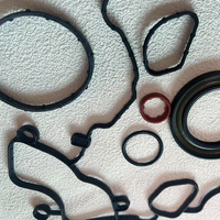 Nouveau kit de joint de moteur OEM 68078554AC Factory Mopar pour 11-23 pour Chrysler pour Dodge Jeep avec joints de culasse pour