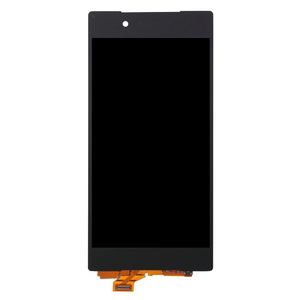 LCD เดิมสำหรับ Sony <span class=keywords><strong>Xperia</strong></span> Z5/E6603จอแสดงผล LCD ชุดประกอบดิจิไทเซอร์หน้าจอสัมผัส - Product Image 2