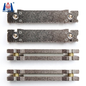 HuaZuan Coreビットセグメントホルダー溶接ホット販売マグネット - Product Image 5