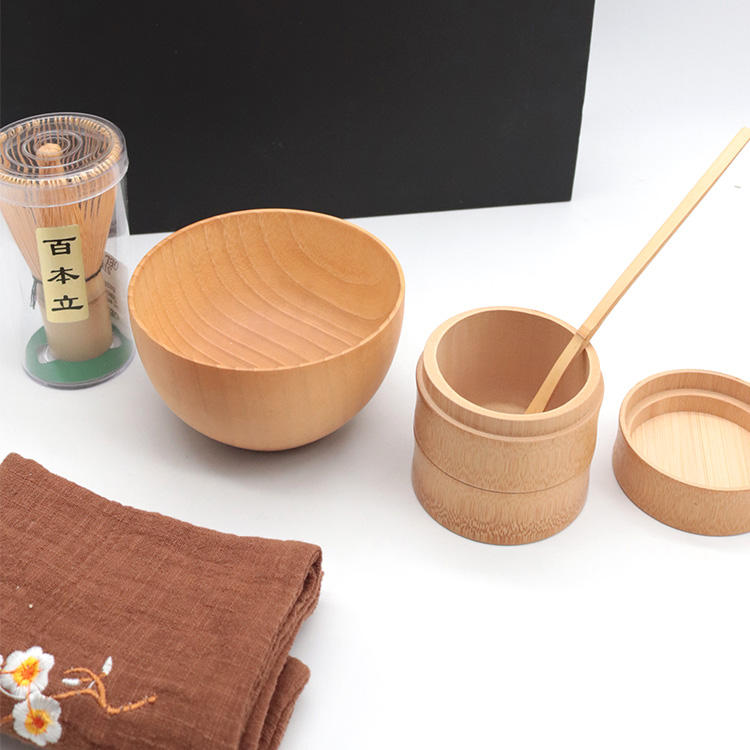 Luxshiny Fouet à œufs En Bambou Puissant Pour La Cuisson - Fouet