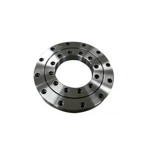 Roulements d'orientation de vente chaude RU85 roulement à rouleaux croisés pour tracteur à bras robot - Product Image 5