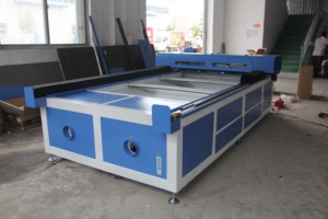 Lt-1325 mezcla máquina de corte por láser de Metal y materiales no metálicos - Product Image 4