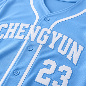 Tenues de <span class=keywords><strong>baseball</strong></span> personnalisées pour jeunes, kits sublimés avec pantalon, maillot de <span class=keywords><strong>baseball</strong></span> en tissu respirant, service de conception gratuit, personnalisable - Product Image 3