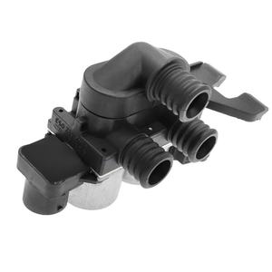 วาล์วควบคุมน้ำฮีตเตอร์ HVAC รุ่น SP 64118375792 64 11 8 375 792 สำหรับ BMW E36 328i M3 - Product Image 4