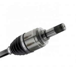 2513301701 pièces de voiture automatique essieu avant gauche 2513302101 2513301901 arbre d'entraînement pour Mercedes Benz classe <span class=keywords><strong>R</strong></span> W251 V251 R350 <span class=keywords><strong>CV</strong></span> - Product Image 3