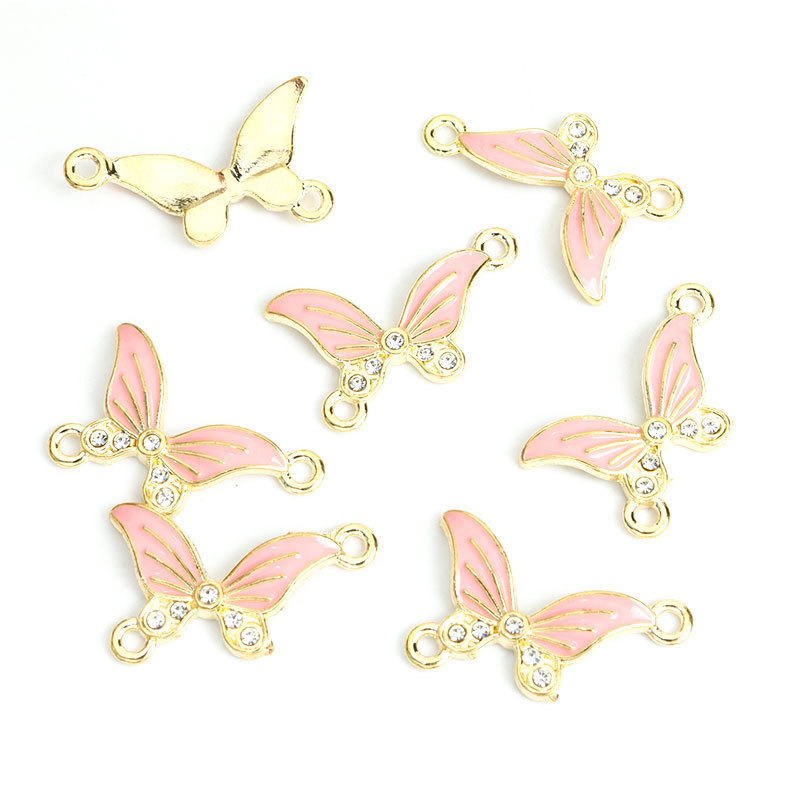 Gold Pink