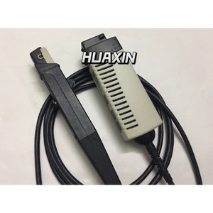 1 sonde de courant AC/DC Tektronix TCP0030 120 MHz 30 ampères - Product Image 2