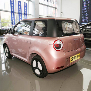 2023 长安欧力姆纯电动汽车 蜂蜜甜四座掀背式纯电动车 车程301公里 中国二手车 - Product Image 6