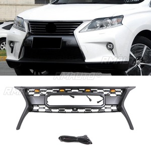 กระจังหน้ารถยนต์ สำหรับ Lexus RX270 350 450H ปี 2013-2016 ชุดแต่งรถยนต์ - Product Image 1