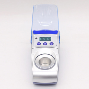 Golden Light Dental Wax Melting Machine Single Cylinder Digital Display Automatic <b>Temperature</b> <b>Control</b> Laboratory Equipment - Product Image 1