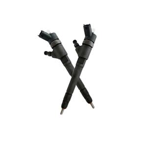 Iniettore Common Rail Bohang di Alta Qualità Nuovo 5801594342 0445110520 per Fiat Ducato/Daily <span class=keywords><strong>2.3</strong></span> in Acciaio ad Alta Velocità, <span class=keywords><strong>1</strong></span> Anno di Garanzia - Product Image 2