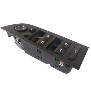 Interrupteur de lève-vitre électrique de haute qualité pour <span class=keywords><strong>BMW</strong></span> Série 3 OEM 61319217332 - Product Image 2