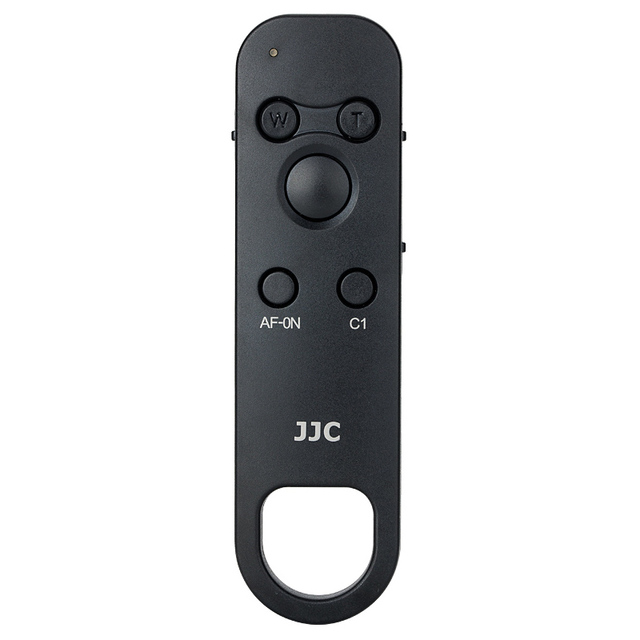 JJC Wireless Remote Control BTR-S1 Replaces RMT-P1BT Compatible With A7III/A7RII/A6400/A6600/A6100/A7RIV