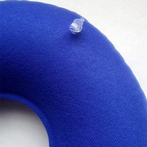 Helexiang Inflatable Round Air <b>Cushion</b> For Hemorrhoid And Bedsore Prevention Medical Seat <b>Pad</b> For Elderly Disabled Wheelchair - Product Image 1