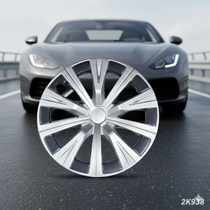 Funda para Volante de Camión de 16 Pulgadas, Material ABS - Product Image 5