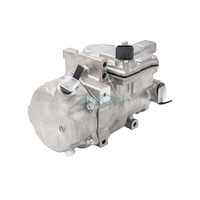 Compresseur de climatisation hybride électrique neuf de la marque ZWON pour Toyota Prius V Alpha Plus 88370-47050 88370-76020 042200-0390 0422000402 ES27C