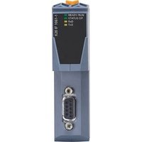 Module d'interface B&R Automation X20 System PLC X20IF1063-X20IF1063-1 avec RS485 pour la programmation PLC et le contrôle industriel