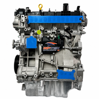 Bloc moteur EcoBoost Turbo 2.0L pour Ford Edge Escape Focus Fusion, pièces automobiles
