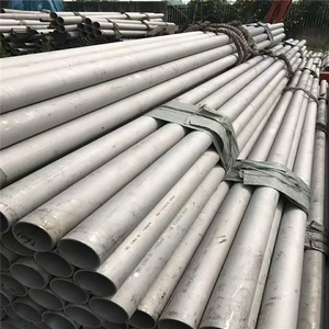 JIS SS Qualité Alimentaire Décoration tuyauterie <span class=keywords><strong>inox</strong></span> 304 310S <span class=keywords><strong>321</strong></span> 347H En Acier Inoxydable Soudé Tuyau Sans Soudure - Product Image 2