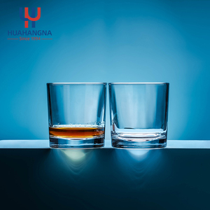 Verre à whisky double old fashioned personnalisé avec logo, 11 oz, en cristal, cadeau gravé pour grand-père, papa, père, anniversaire, retraite - Product Image 5