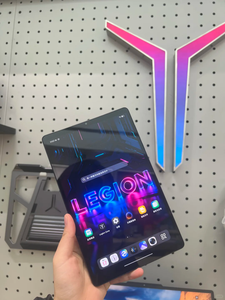 Tablette PC Lenovo LEGION Y700 <span class=keywords><strong>TB</strong></span>-323FU, écran LCD IPS 8,8 pouces, 165 Hz, 9000 mAh, charge 68 W, corps métallique, ultra-fine - Product Image 2