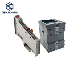 แผงควบคุม6ES7 212-1AE31-0XB0 PLC ซีพียู1212C โมดูล DC DC/DC อะไหล่สำหรับระบบควบคุมอัตโนมัติในอุตสาหกรรม - Product Image 1