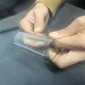 อุปกรณ์ป้องกันหน้าจอ S26รุ่นใหม่สำหรับ Samsung <span class=keywords><strong>Galaxy</strong></span> S25สำหรับ Samsung <span class=keywords><strong>Galaxy</strong></span> กระจกเทมเปอร์ S24รองรับการปลดล็อกด้วยลายนิ้วมือ - Product Image 6