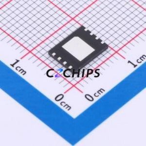 วงจรรวม WSON-8-EP ZD35M1GA-IB (6x8) NAND Flash ชิปชิ้นส่วนอิเล็กทรอนิกส์ทั้งหมด & บริการ BOM - Product Image 2
