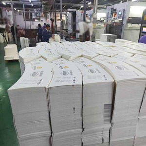 Materia Prima per la Produzione <span class=keywords><strong>di</strong></span> Bicchieri <span class=keywords><strong>di</strong></span> <span class=keywords><strong>Carta</strong></span> per Caffè, <span class=keywords><strong>Carta</strong></span> per Bicchieri <span class=keywords><strong>di</strong></span> Grado Alimentare - Product Image 3