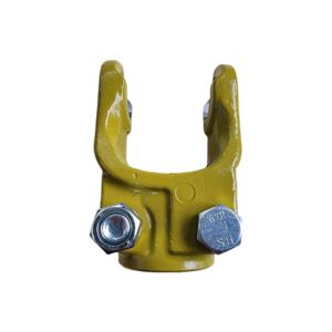 Ejes de Transmisión para Tractores Agrícolas de Acero, Embrague de Fricción para Cosechadoras, Marca <span class=keywords><strong>Kingdo</strong></span>, 1 Año de Garantía, Tamaño Personalizado, Video - Product Image 6