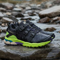 Chaussures de sport pour hommes respirantes, imperméables, pour la randonnée en plein air, avec logo personnalisé du fabricant, OEM, ODM, marque privée.