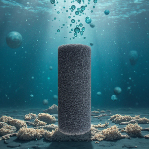 Aquarium Sponge <strong>Filter</strong> Medium Size 15-60 Gal Bio <strong>Filter</strong> Air <strong>Pump</strong> Bubbling Media Internal <strong>Filter</strong> for Fish Tanks - Product Image 6
