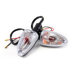 Clignotant de moto pour R1150gs R1150gs Adventure F650gs <span class=keywords><strong>F800gs</strong></span> F800s R1200s F800r R1200gs K1300r K1200s - Product Image 6