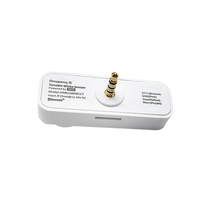 Panneau LED HNB134PIRCCT Troffer Silvair, contrôle par application Mesh, CCT infrarouge et capteur de mouvement PIR, sortie 12V