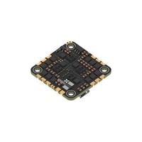 FOXEER F7 AIO V4 45A F745 Pengontrol Penerbangan Terintegrasi MPU6000 2-4S