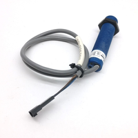 New Plc Balluff Bcs018ns1c03 Proximity Sensor1030vdc250marange: 10mm Stock in Warehouse Plc Programming Controller