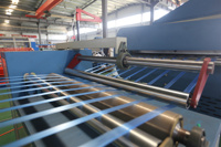 Machine d'extrudeuse de raphia de Pp pour le fil circulaire tissé de métier à tisser de sac de maille de Pp faisant la Machine
