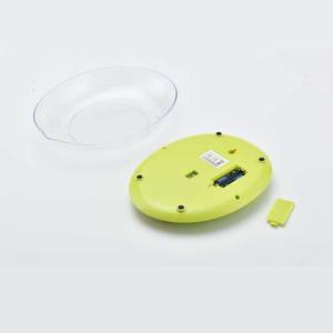 Calculateur électronique de calories, balance numérique pour aliments nutritifs, balance de cuisine - Product Image 3