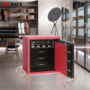 JB Nouveau modèle montre remontoir <span class=keywords><strong>coffre</strong></span>-<span class=keywords><strong>fort</strong></span> et bijoux <span class=keywords><strong>coffre</strong></span>-<span class=keywords><strong>fort</strong></span> <span class=keywords><strong>2</strong></span> <span class=keywords><strong>heures</strong></span> ignifuge <span class=keywords><strong>coffre</strong></span>-<span class=keywords><strong>fort</strong></span> à vendre - Product Image 6