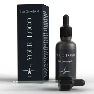 Snel Groeien Haarolie Haaruitval Spray Beauty Haar & Hoofdhuid Behandeling Voor Mannen Vrouwen 30Ml