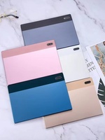 Tablet de 10 Pulgadas Oferta Especial OEM PC con Android 10 4 GB + 64 GB Teclado Doméstico Tablet Android con Pantalla Táctil para Educación Infantil