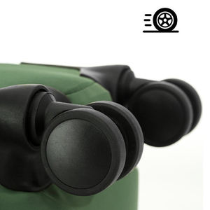 <span class=keywords><strong>Valise</strong></span> légère en tissu Oxford de haute qualité, la plus populaire, bagage de voyage portable avec serrure TSA, <span class=keywords><strong>valise</strong></span> extensible pour <span class=keywords><strong>cabine</strong></span> - Product Image 6